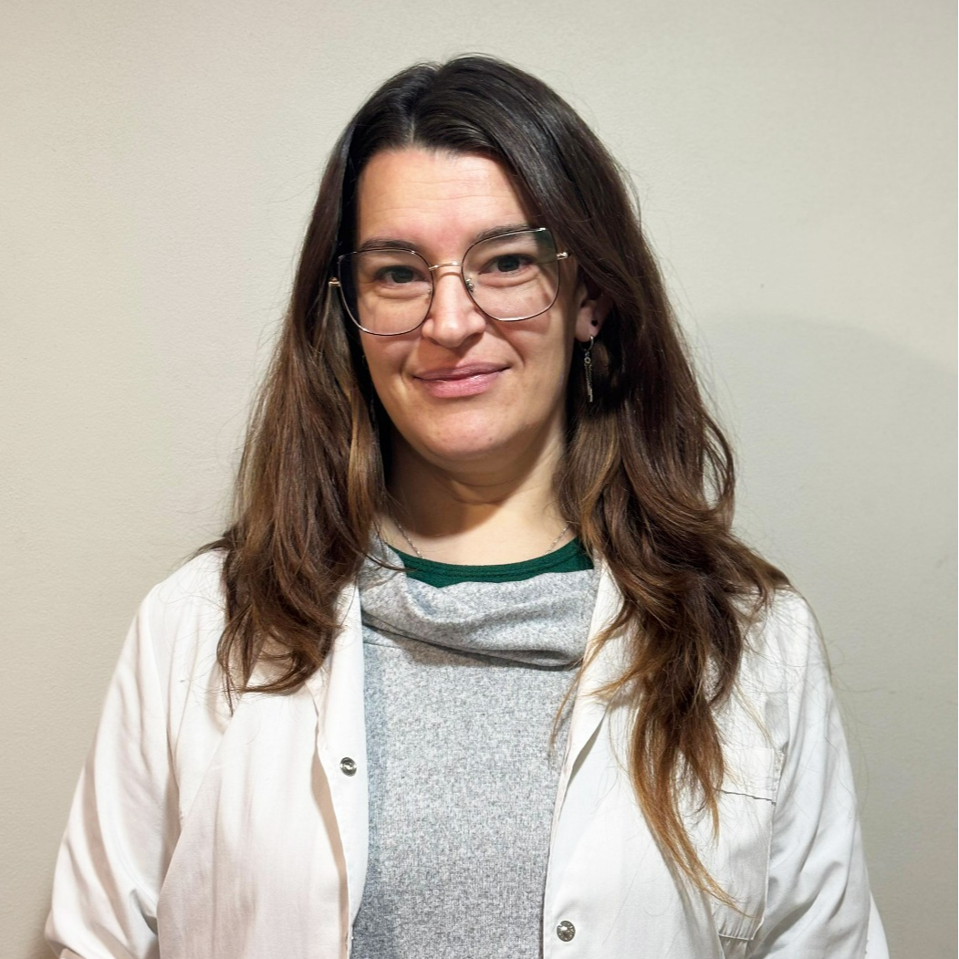 Lic. Gaggini Angeles 