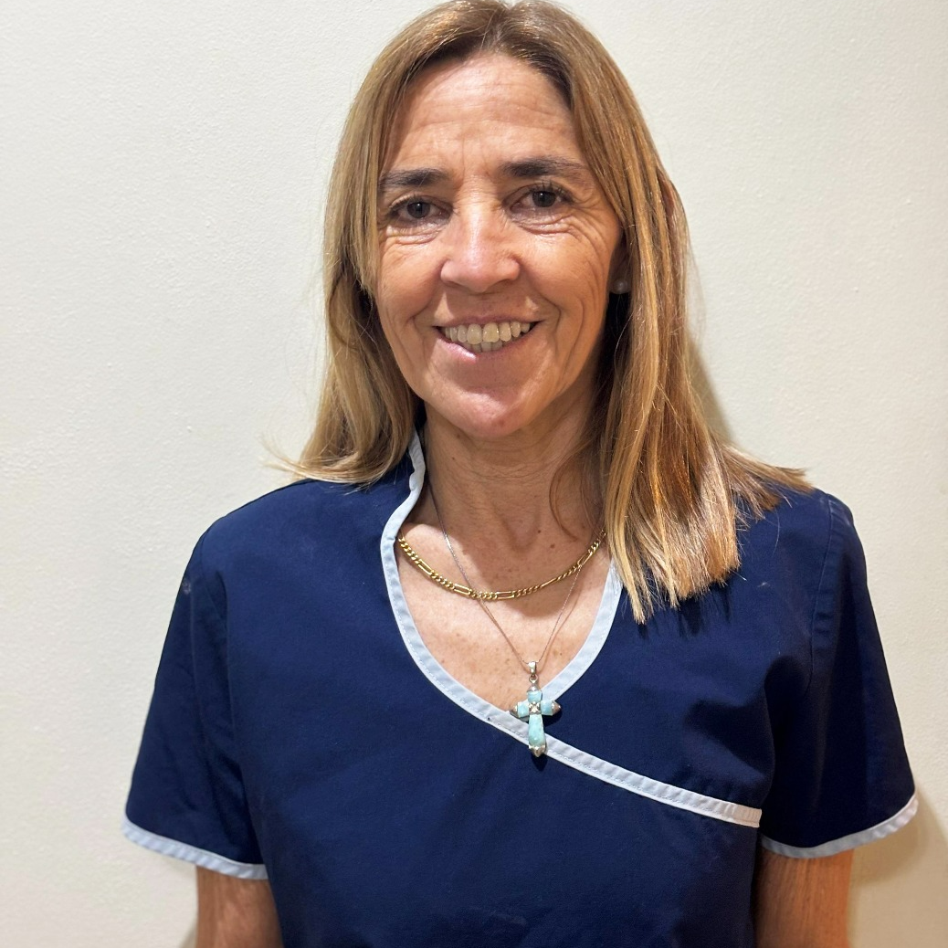 Dra. Rodriguez Victoria 