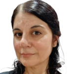 Natalia Vergara photo