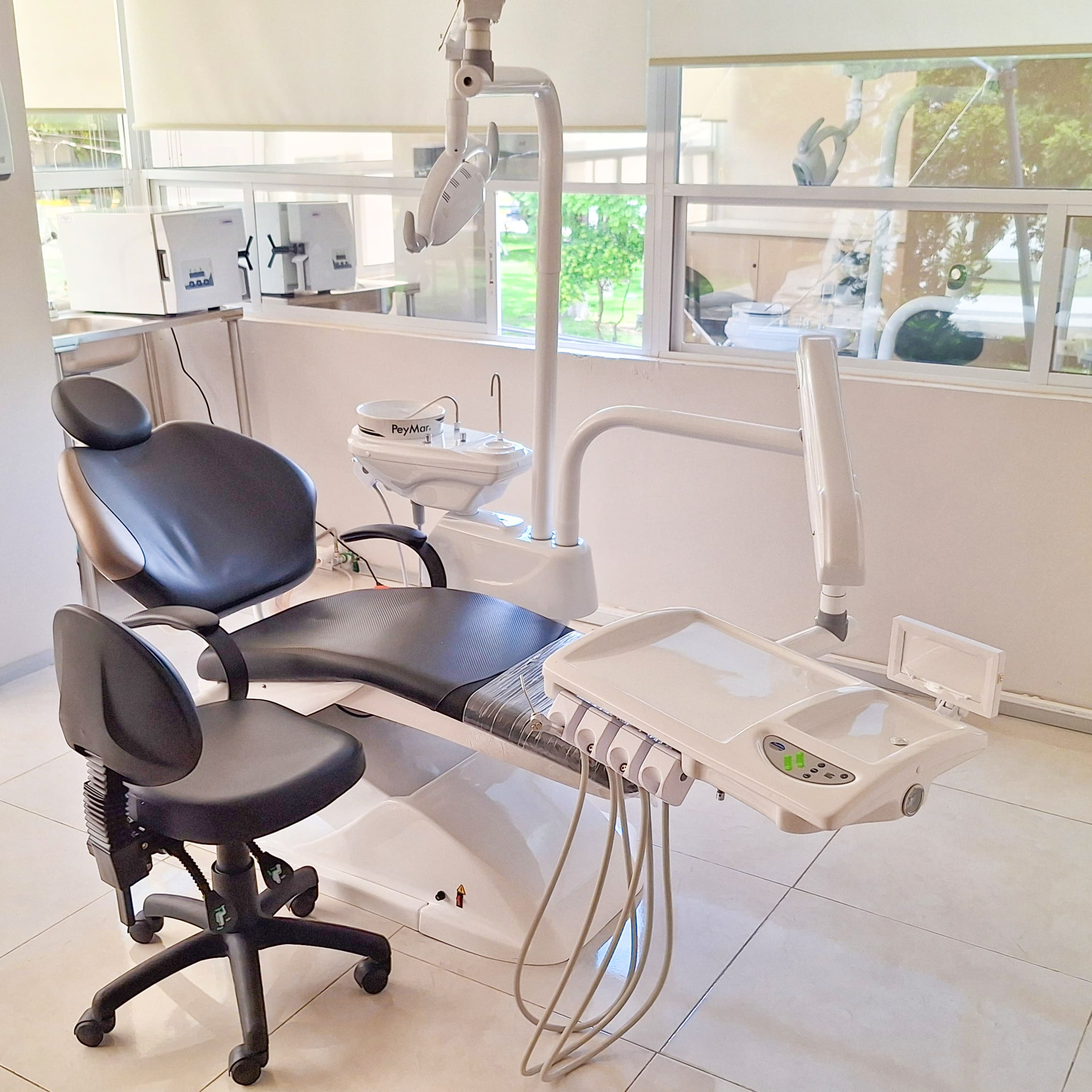 Consultorio 17 Dental