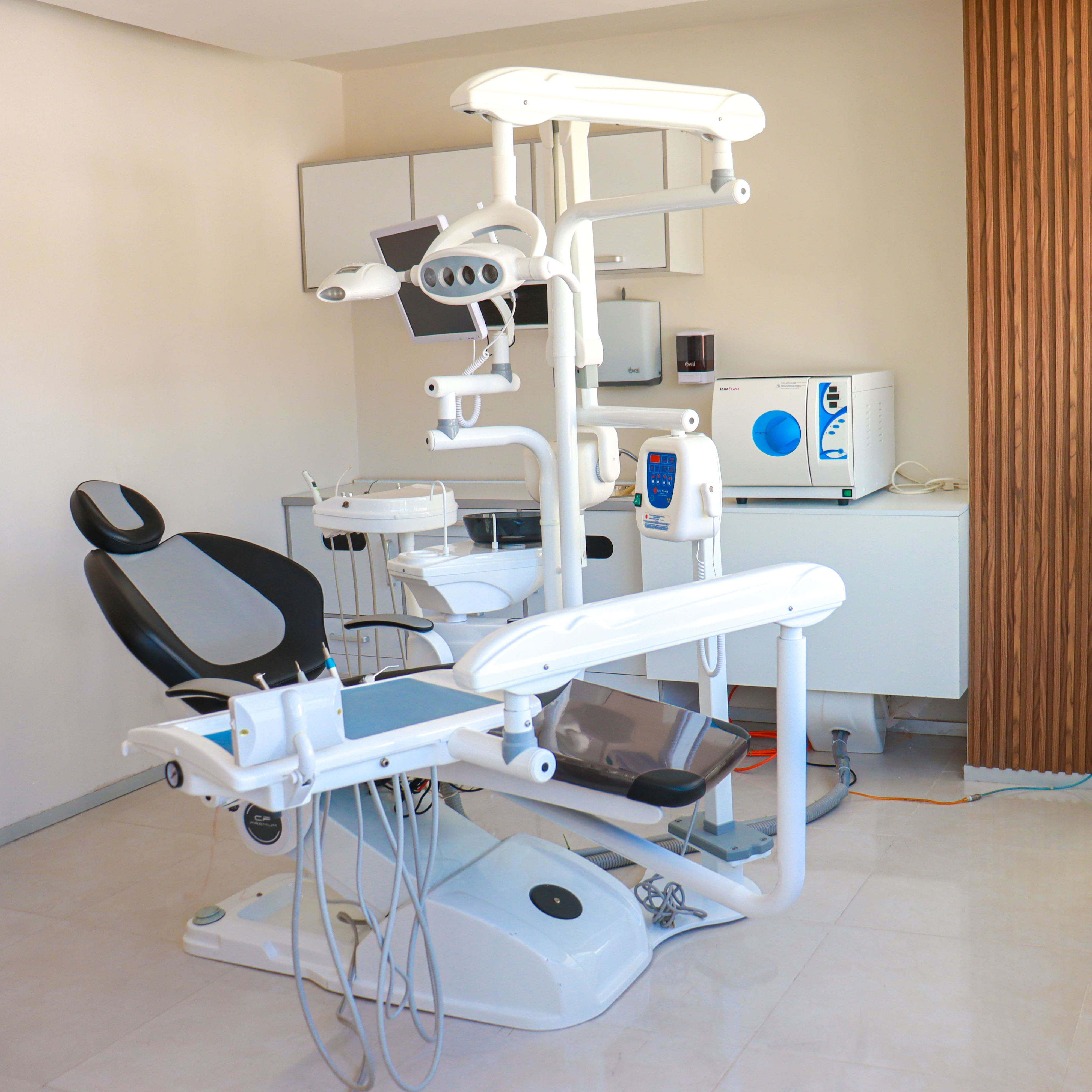 Consultorio 22 Dental