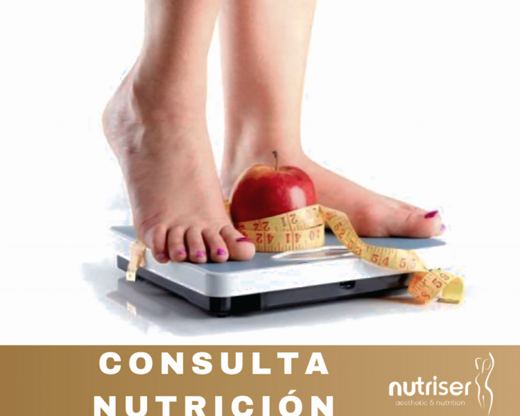 Consulta  Nutrición 