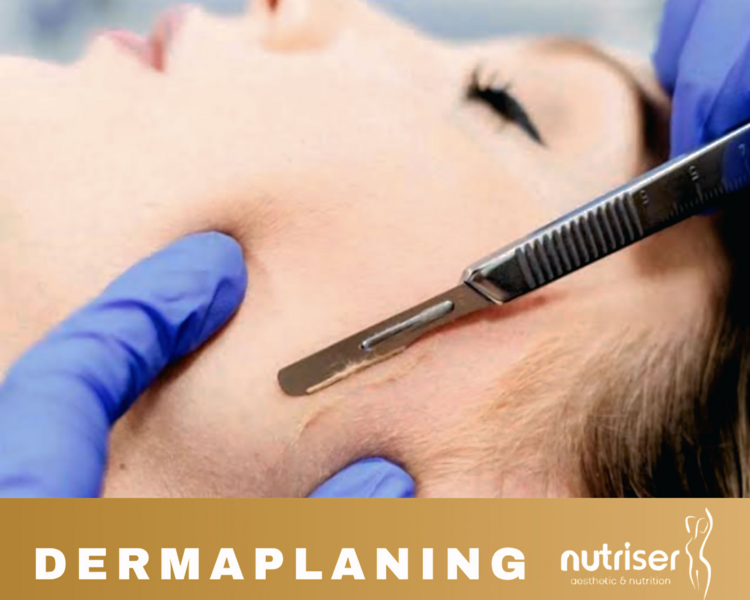 Dermaplaning