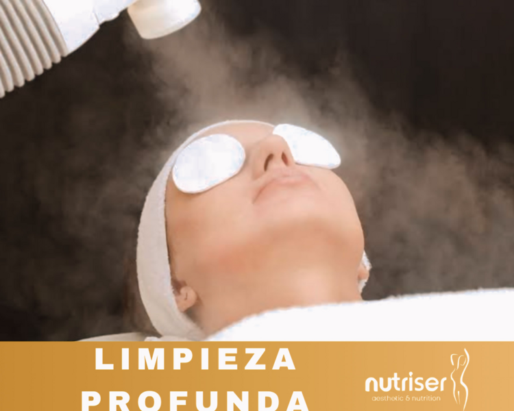 Limpieza Profunda