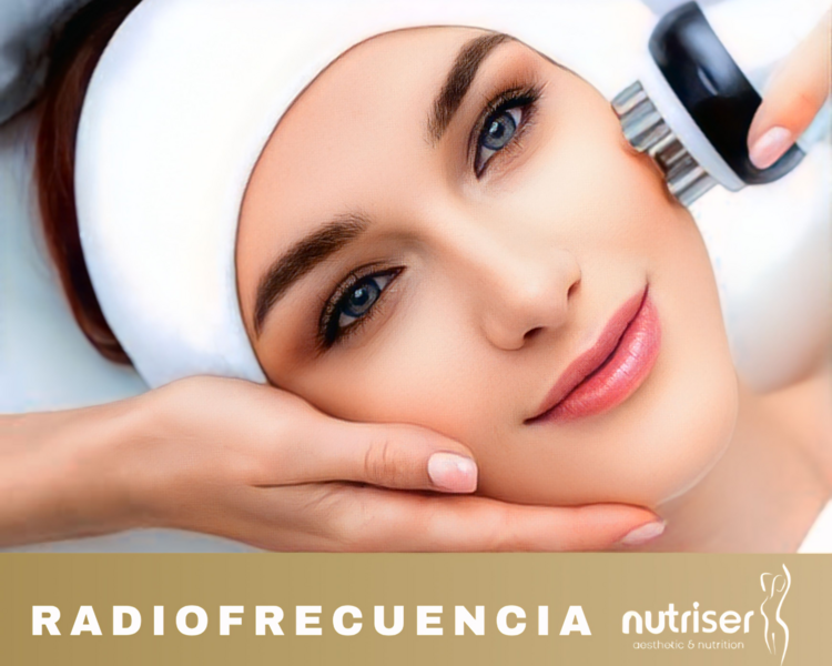 Radiofrecuencia Facial