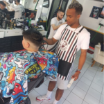 Fer Cuero Barber  photo