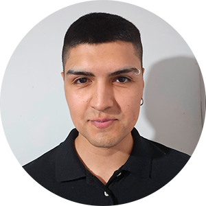 Psicólogo Franco Palleres Lara