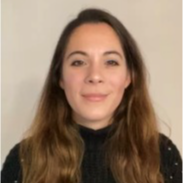 Bárbara de Luca González