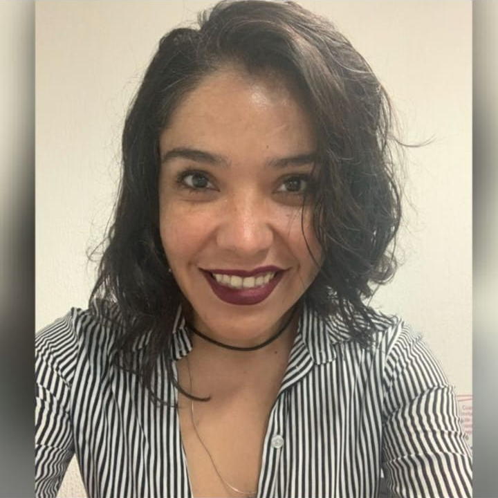 Psic. Floriella Garrido