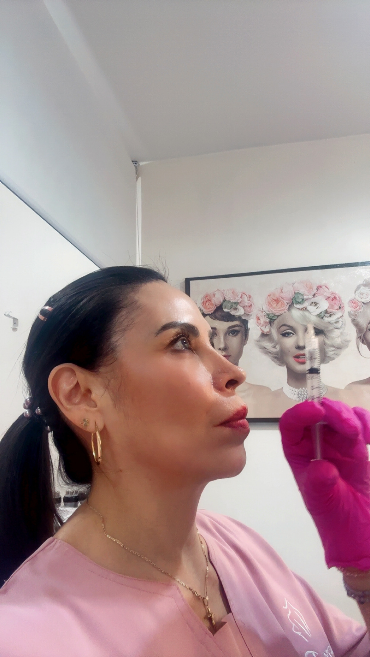 Dra Claudia Calderon 