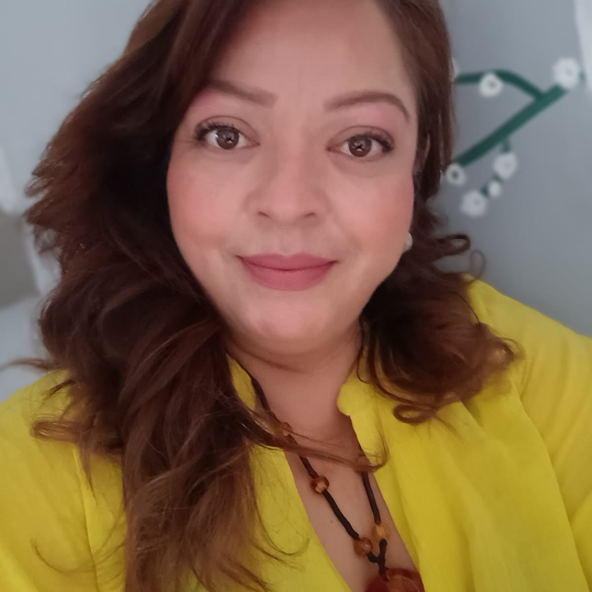 Gabriela Ortega Valdez 