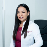 Estefania Canales  photo