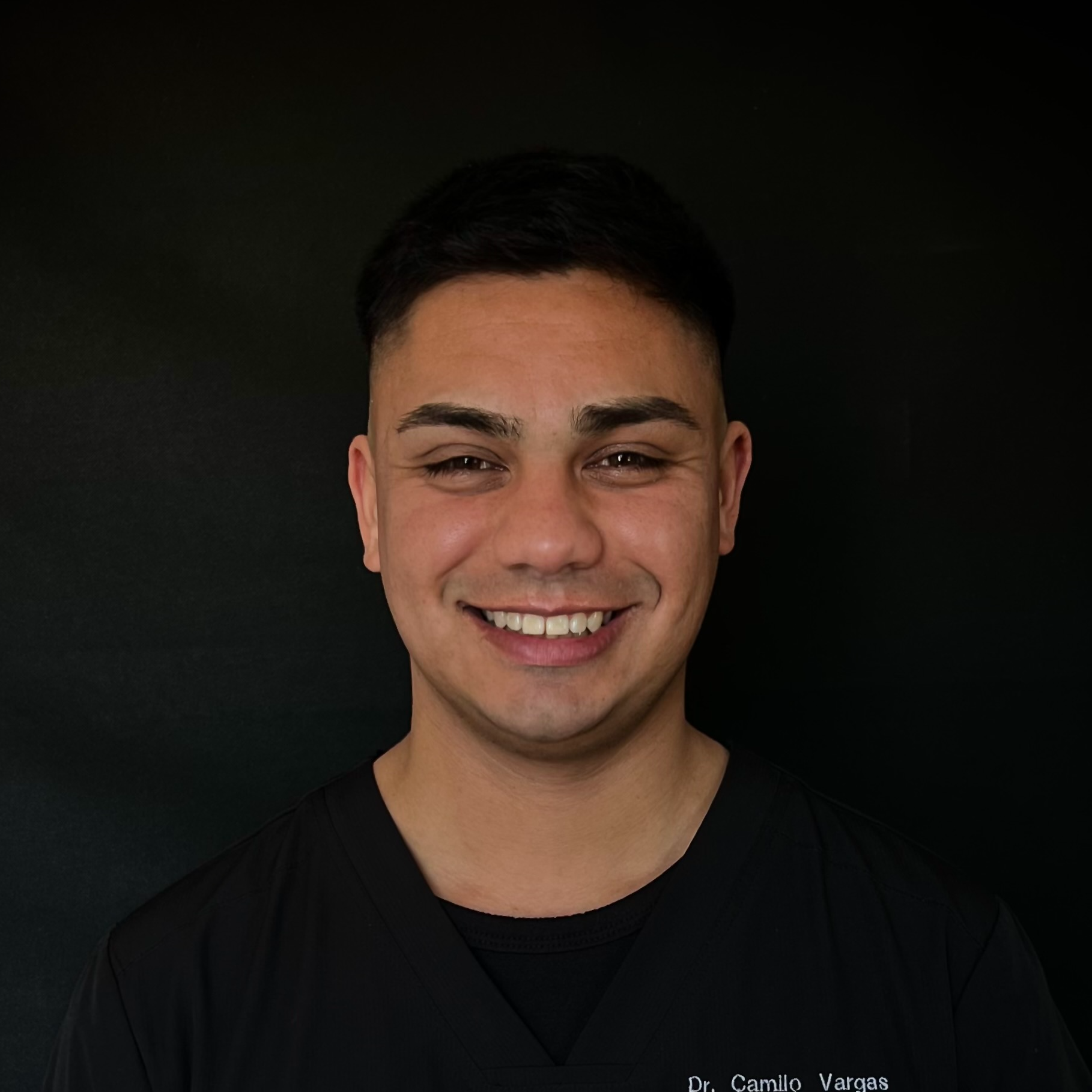 Camilo Vargas
