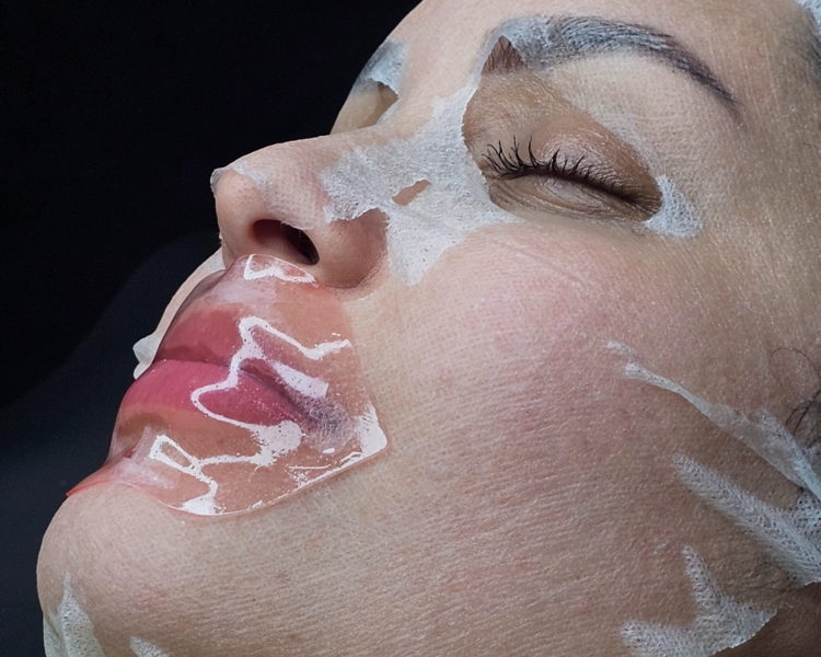 Epilacion  Facial VIP 🌟(no incluye cejas)