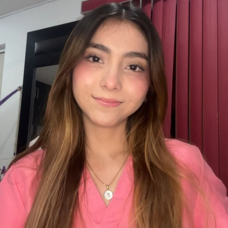 Fabiola Marilú Flota Canul