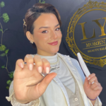 Lisbeth Spizzirri   -  Manicura / Maquillaje Profesional photo