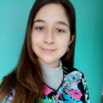 Paulina Velasquez photo