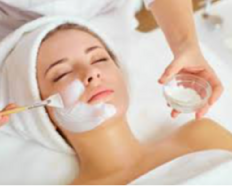 HIGIENE FACIAL PROFUNDA