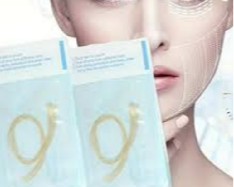 ELECTROPORADOR CON HILOS COSMETOLÓGICOS