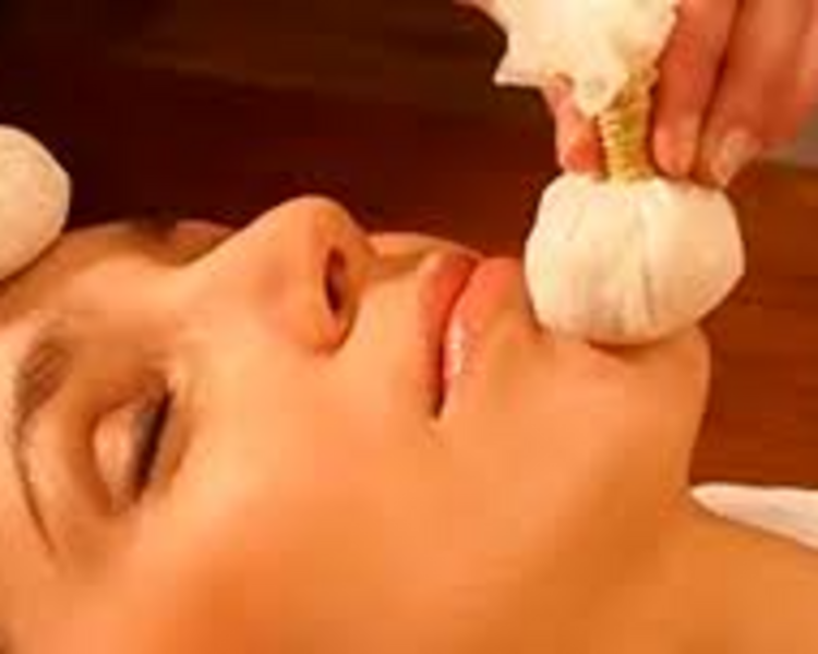 SPA FACIAL