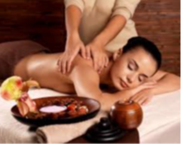 DIA DE SPA FACIAL Y CORPORAL CON MERIENDA O DESAYUNO