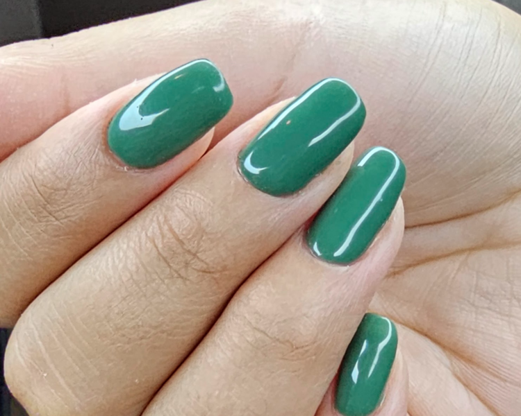5 SESIONES DE ESMALTADO QUEEN