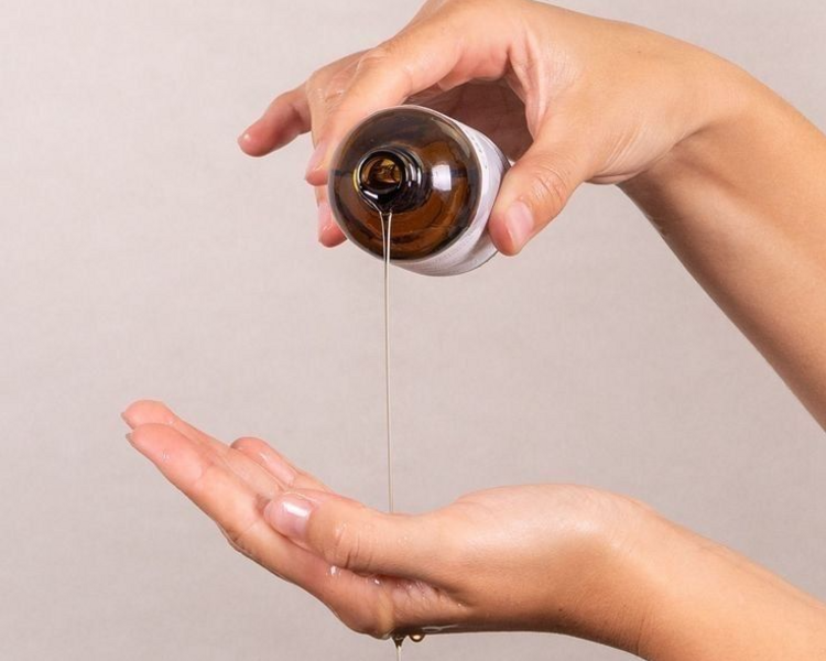 Masajes descontracturantes cuerpo completo