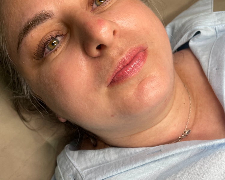 Browns lashes efecto natural