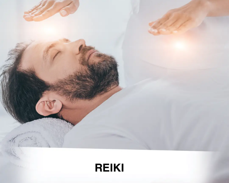 Reiki