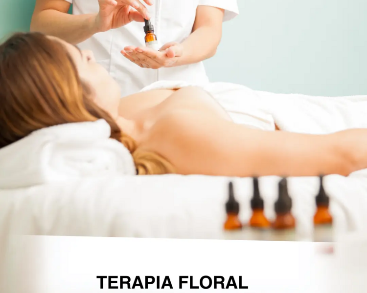 Terapia Floral