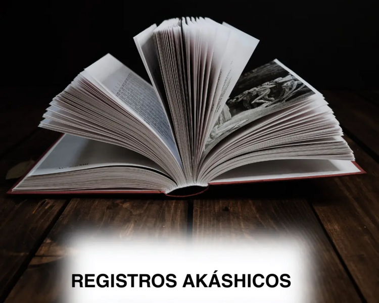 Registro Akashico