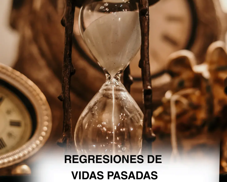 Regresiones De Vidas Pasadas