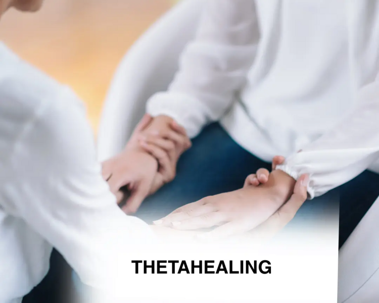 Thetahealing