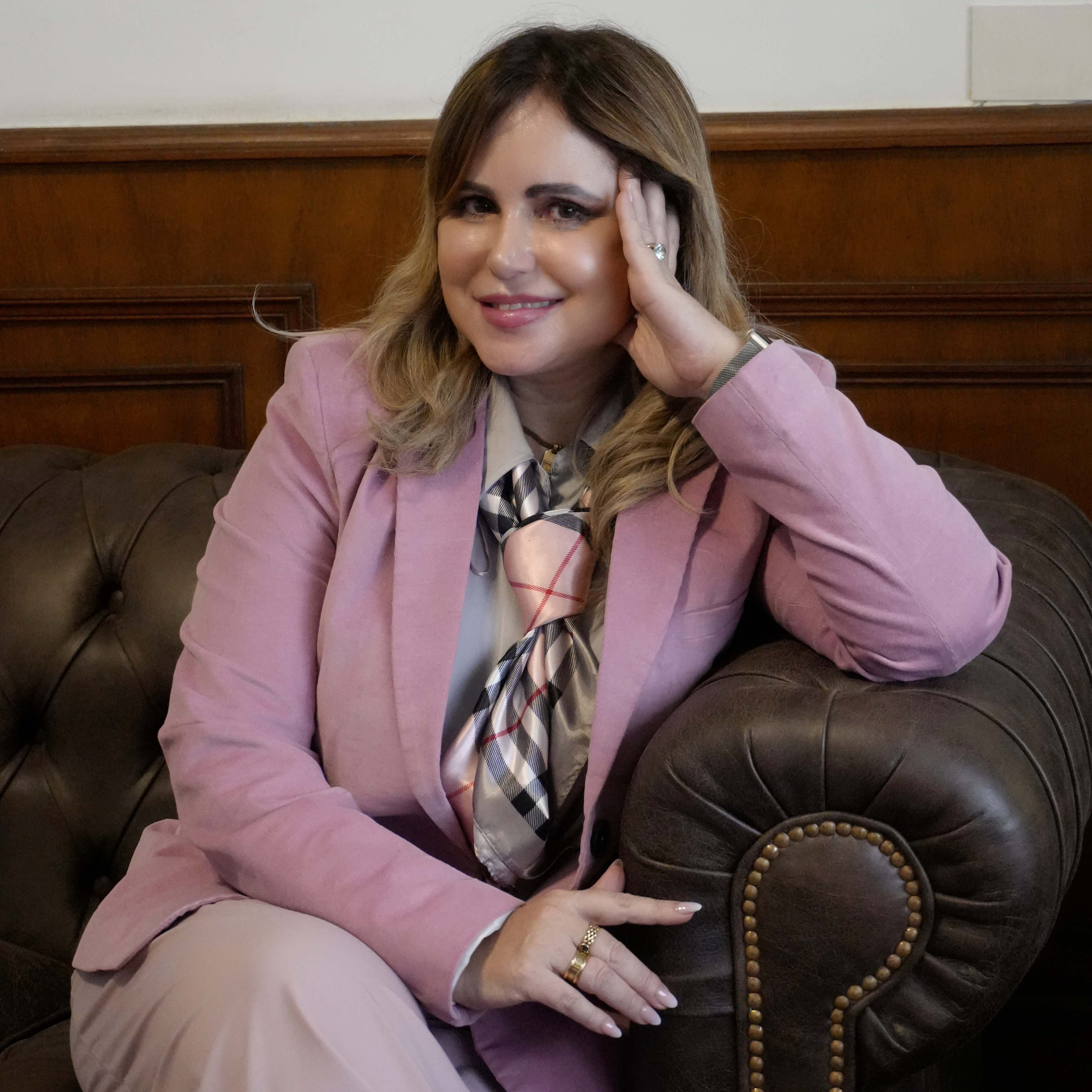 Dra. Florencia Paniego | Adrogué