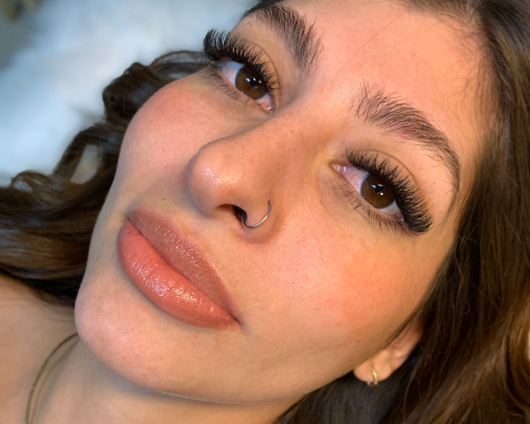 Volumen brasilero 2D