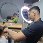 Estilista | Anthony A. photo