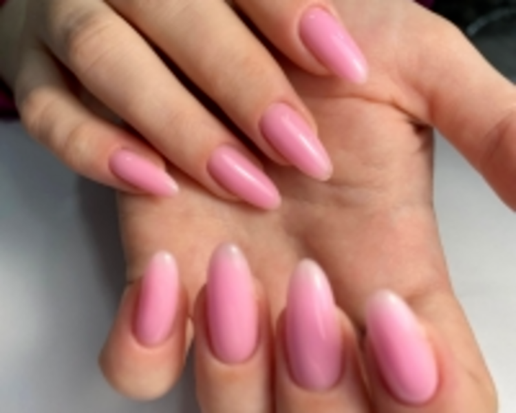 Esculpidas en Acrilico