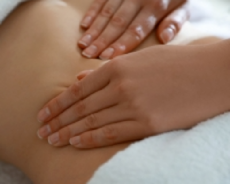 Masajes Drenaje Linfático con Laura