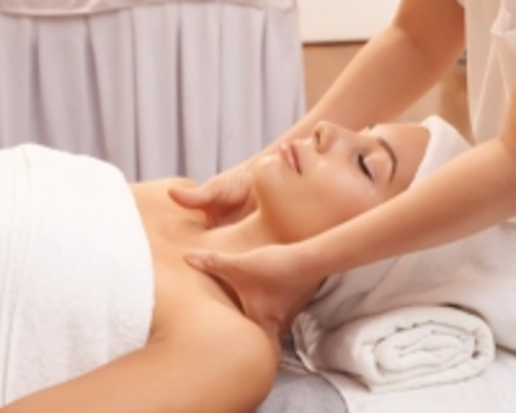 Masajes Integrales con Laura