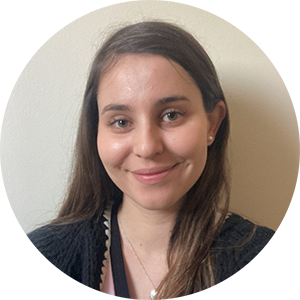 Psicóloga Ignacia Undurraga