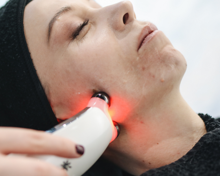 🧴Higiene facial + Full anti edad firming