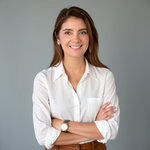 Paola Rivera- psicopedagoga  photo