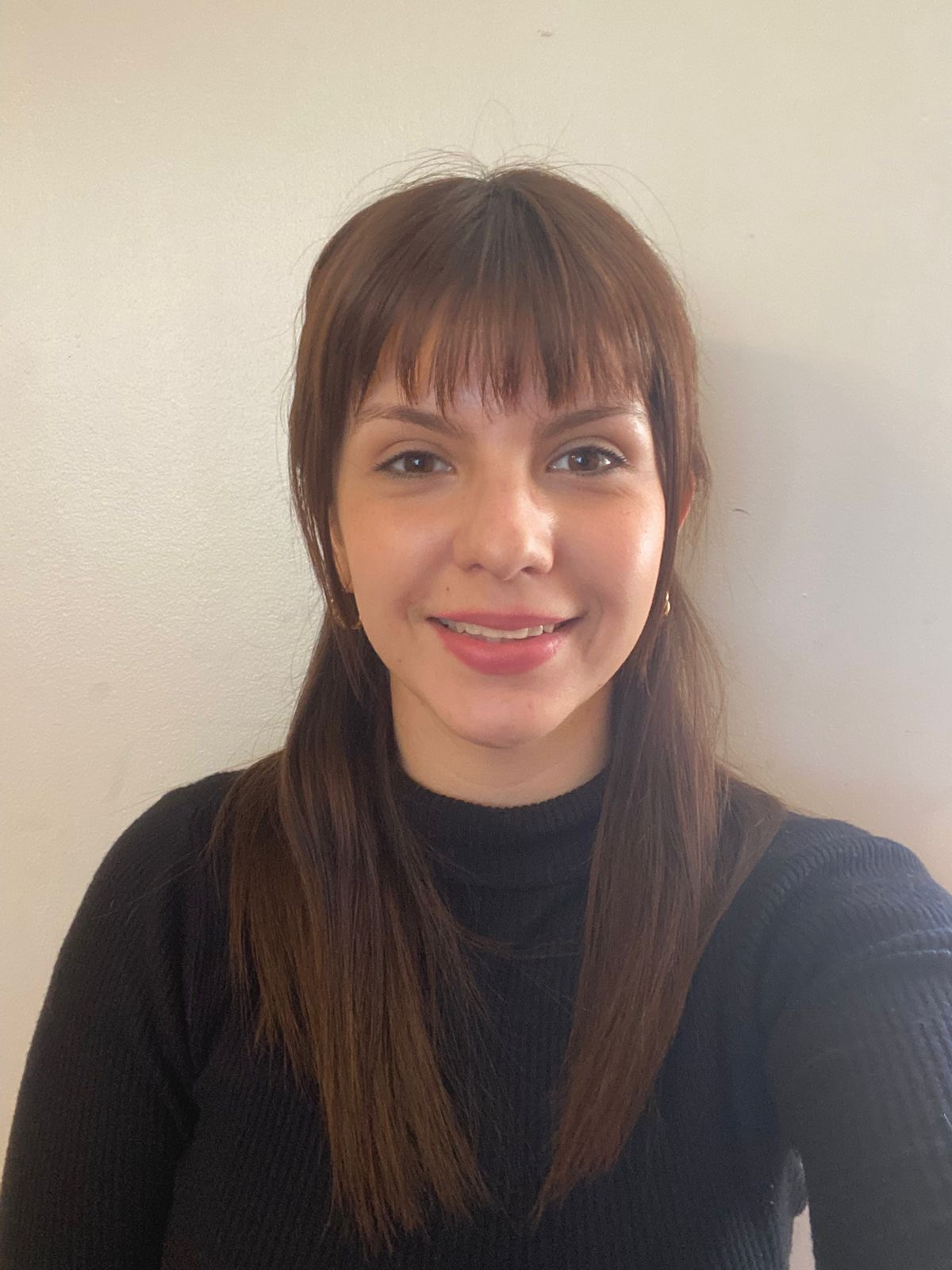 Ana Reyes- Fonoaudióloga 