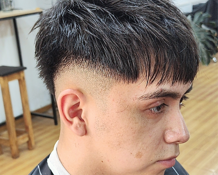 Corte de Cabello
