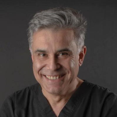 Carlos González Kanter