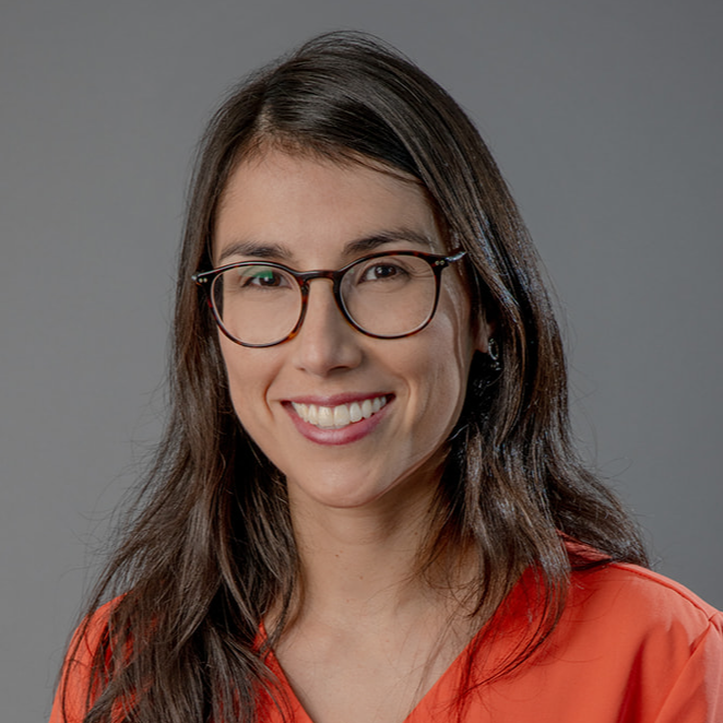 Catalina Jiménez Sandoval