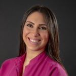 Ana María Cedeño photo