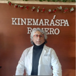 Juan F. Silva Díaz / Fonoaudiólogo photo