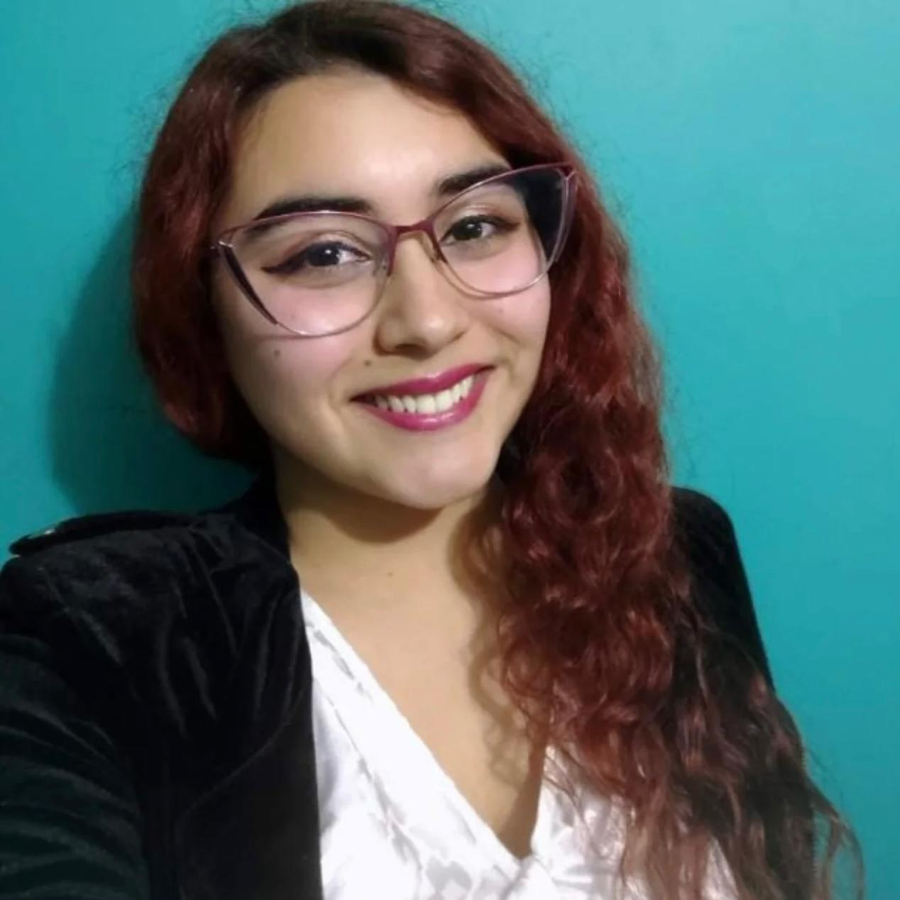 Giselle Figueroa Araneda / Psicóloga 