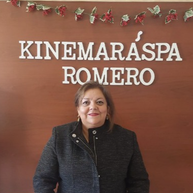 Ximena González Larenas / Psicóloga 